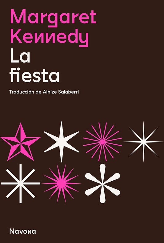 Libro La fiesta