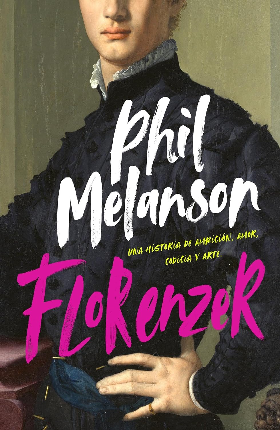 Libro Florenzer