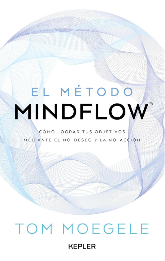 Libro El método mindflow