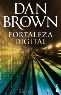 Libro Fortaleza digital (Booket)