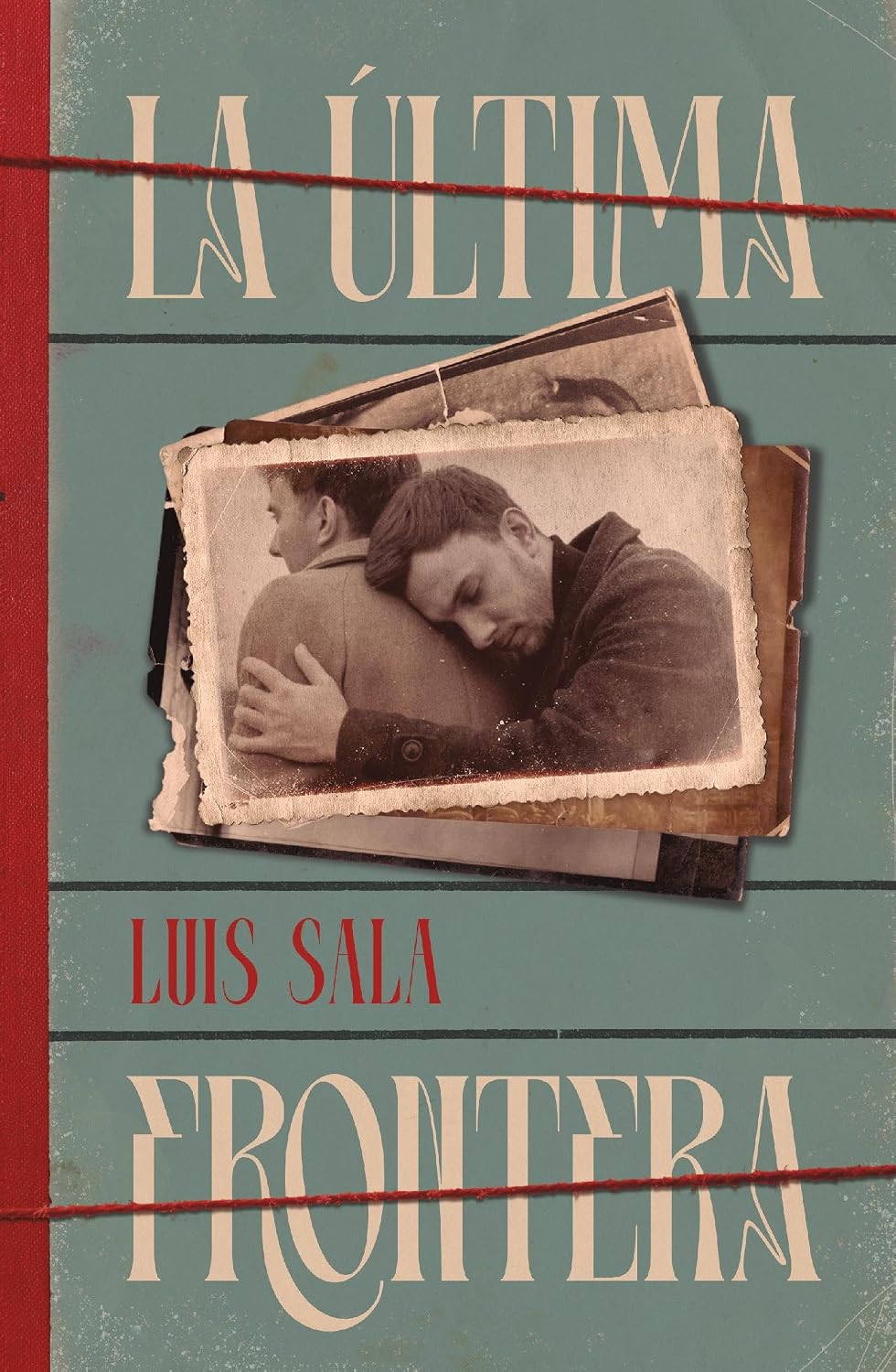 Libro La última frontera