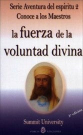 Libro La fuerza de la voluntad divina