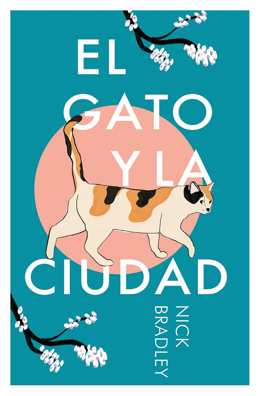 Libro B4P El gato y la ciudad