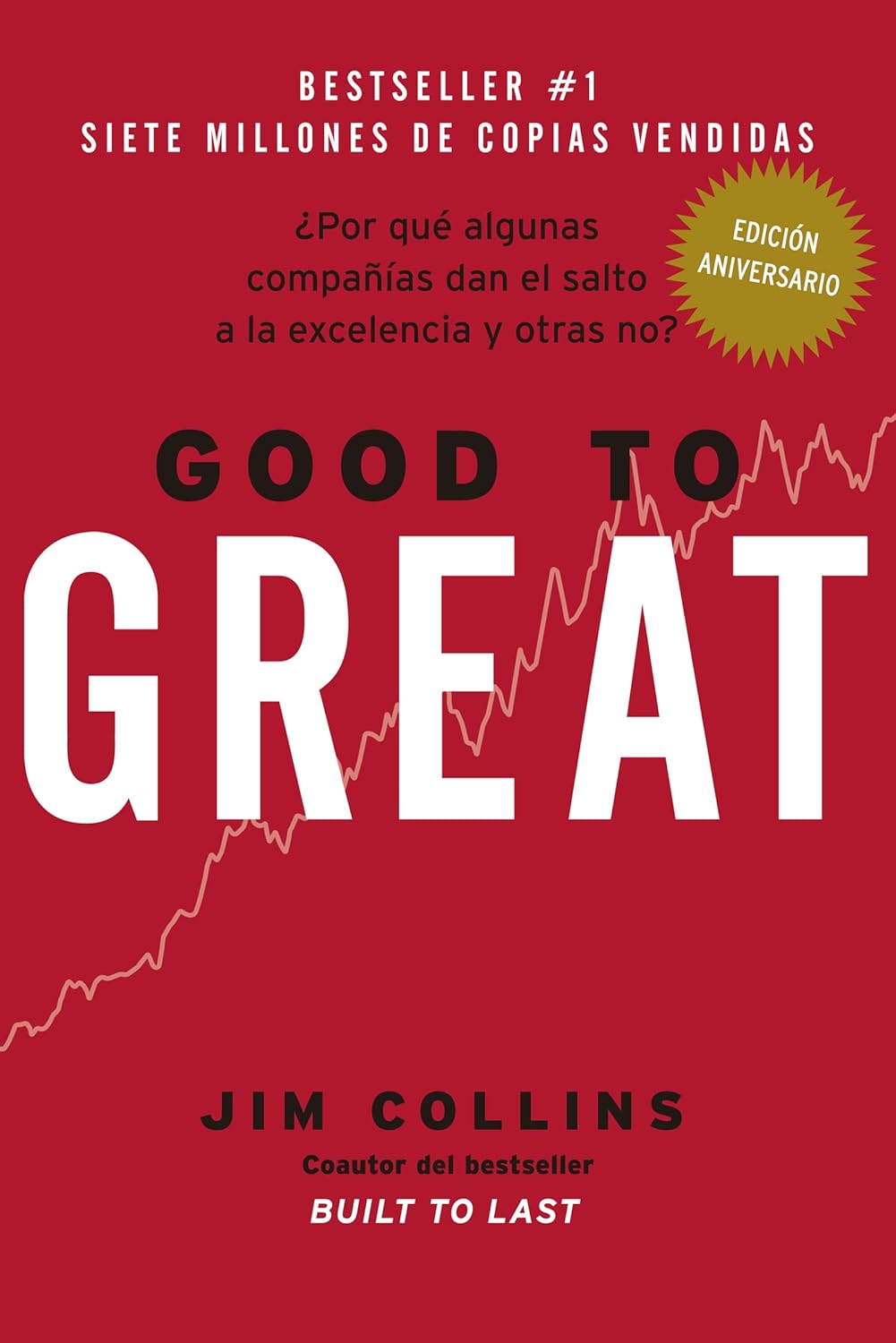 Libro Good to great