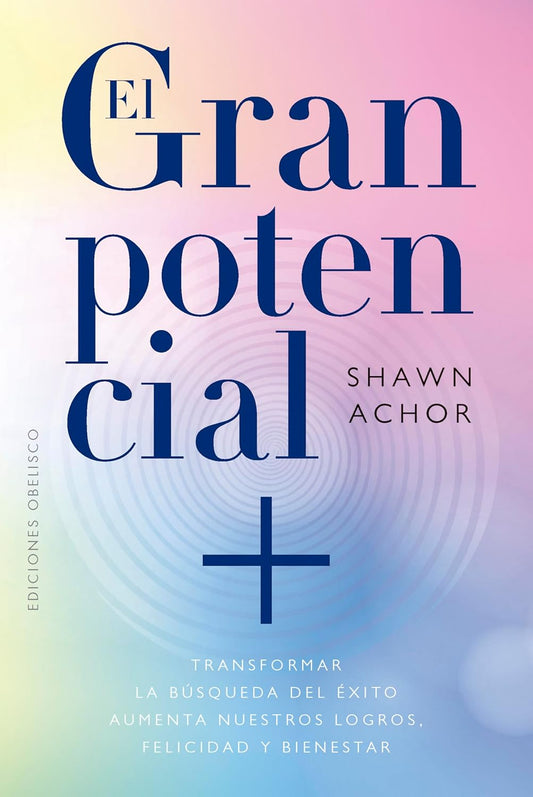 Libro El gran potencial