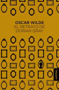 Libro El retrato de Dorian Gray (Austral)