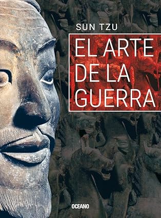 Libro El arte de la guerra