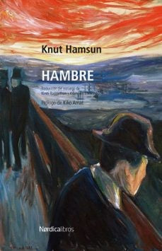 Libro Hambre
