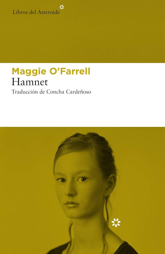 Libro Hamnet (edición tapa dura e ilustrada)