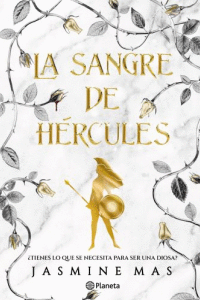 Libro Hércules 1. La sangre de Hércules