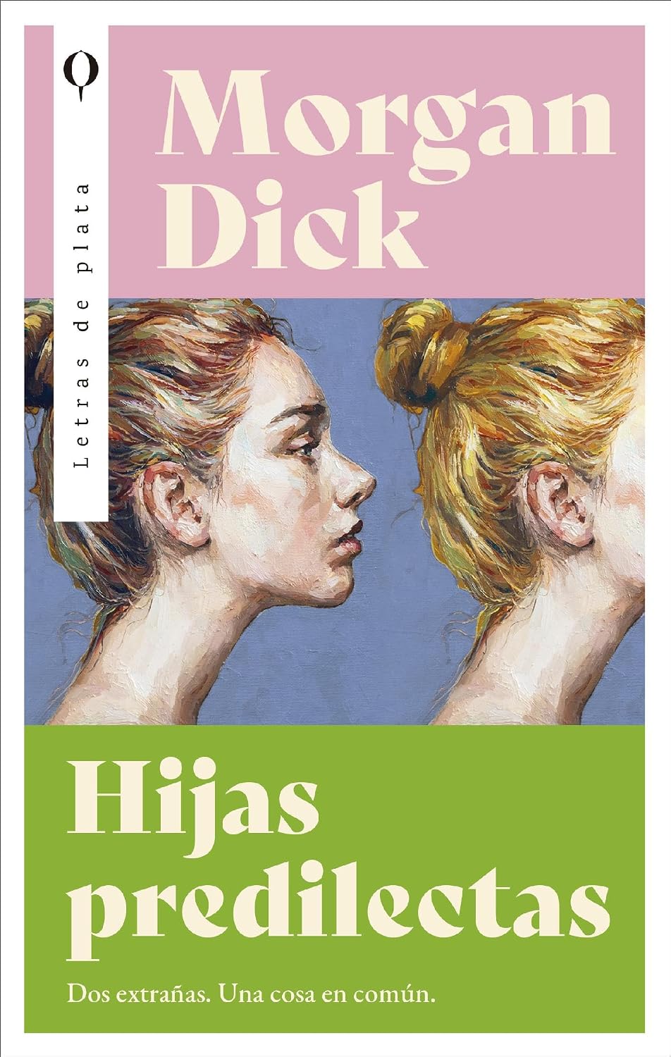 Libro Hijas predilectas