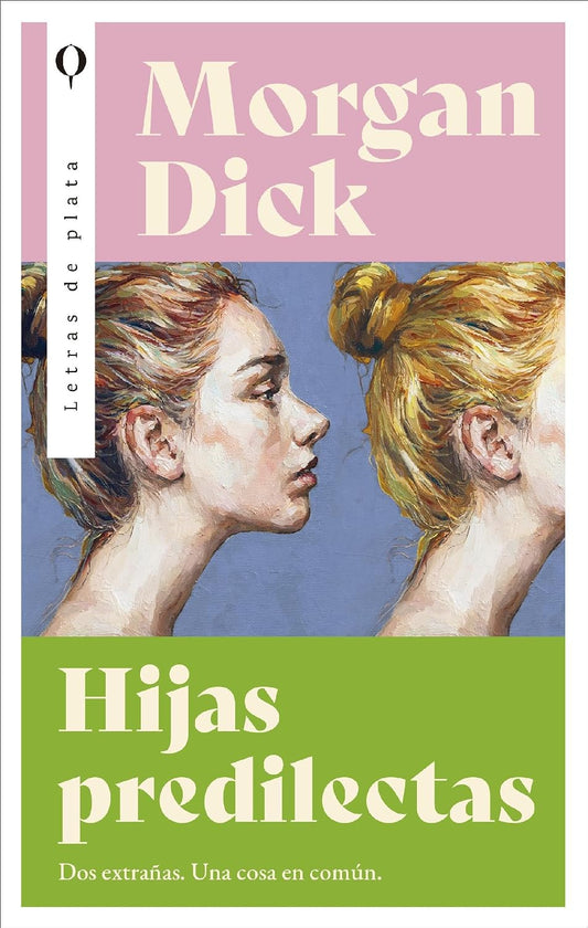 Libro Hijas predilectas