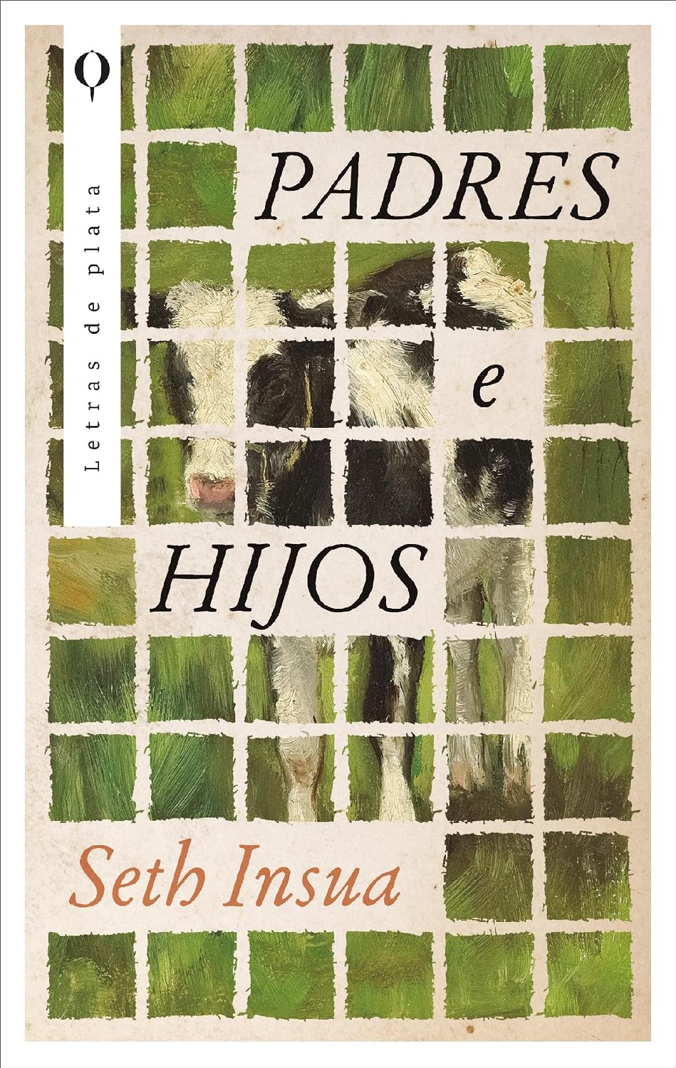 Libro Padres e hijos