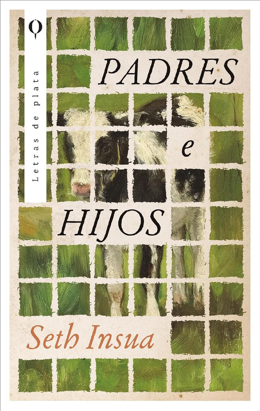 Libro Padres e hijos