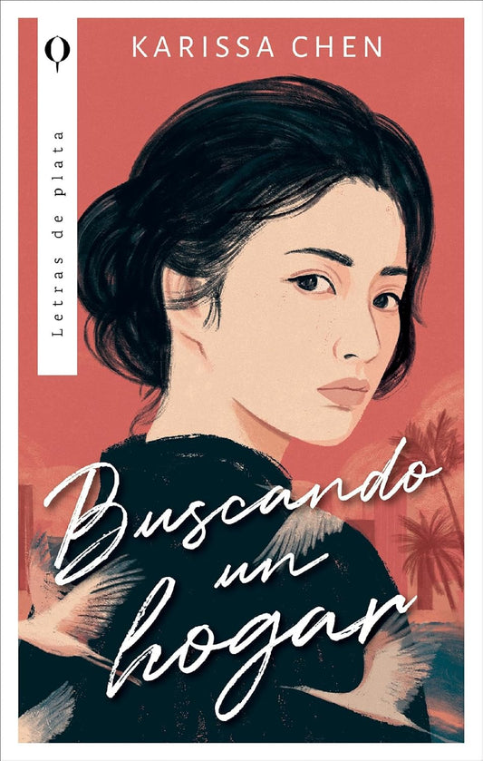 Libro Buscando un hogar