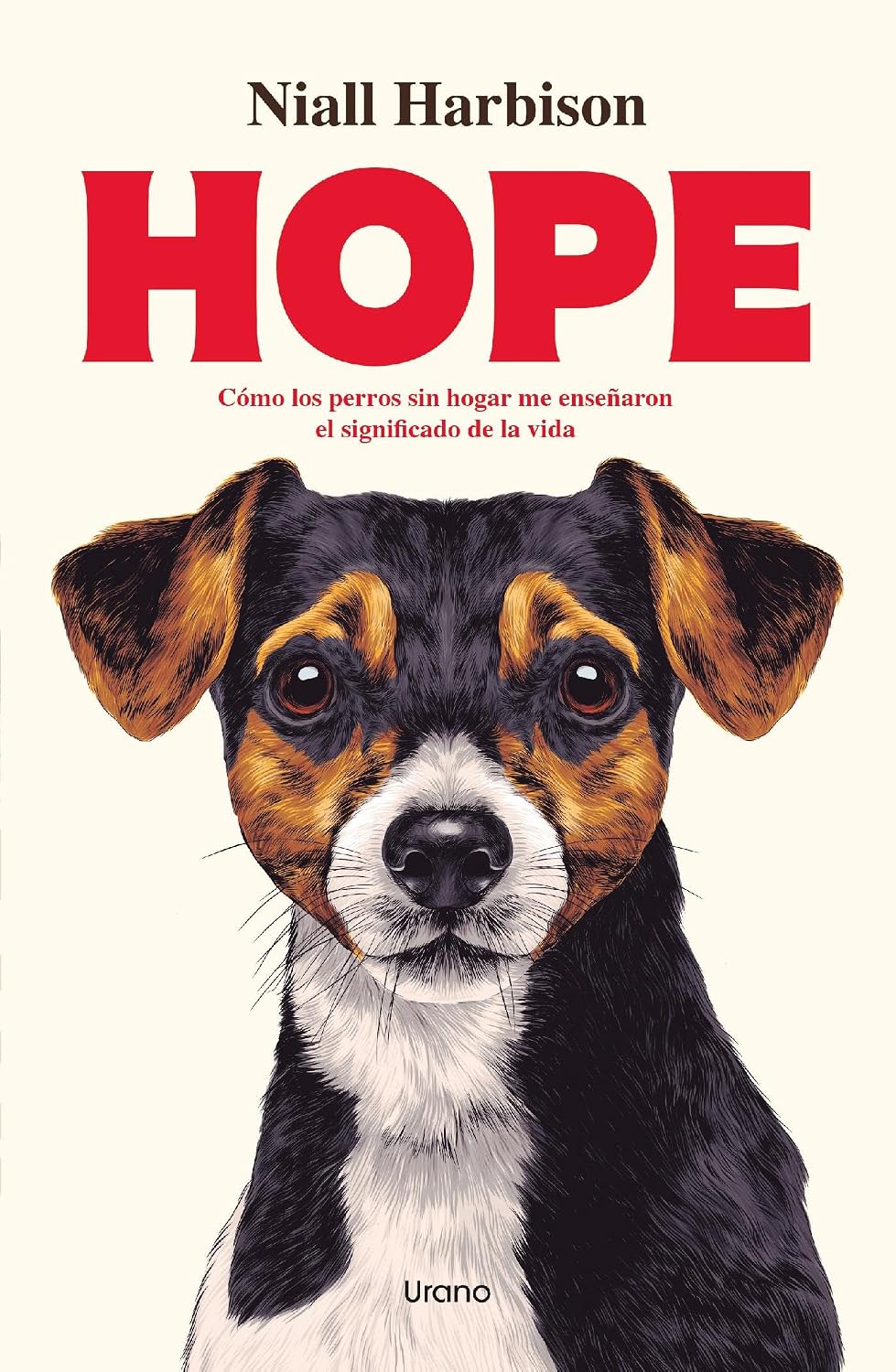 Libro Hope