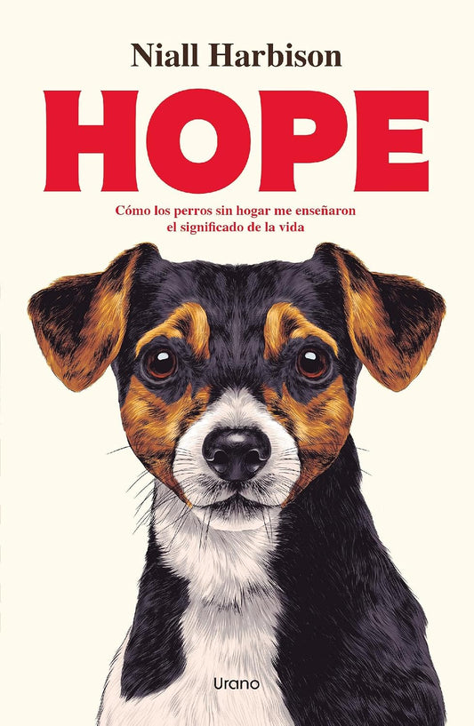 Libro Hope