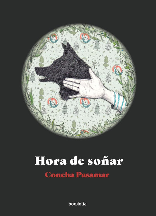 Libro Hora de soñar