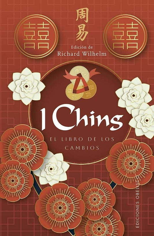 Libro I Ching