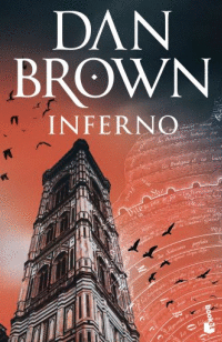 Libro Inferno (Booket)