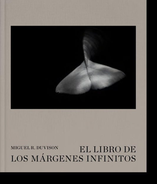 Libro El libro de los márgenes infinitos