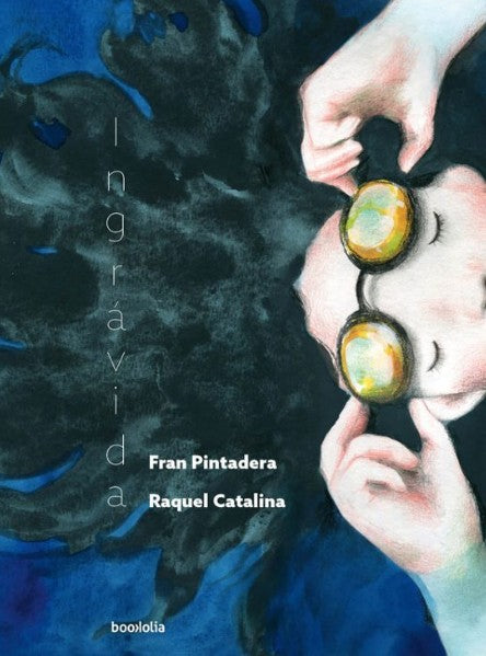 Libro Ingrávida