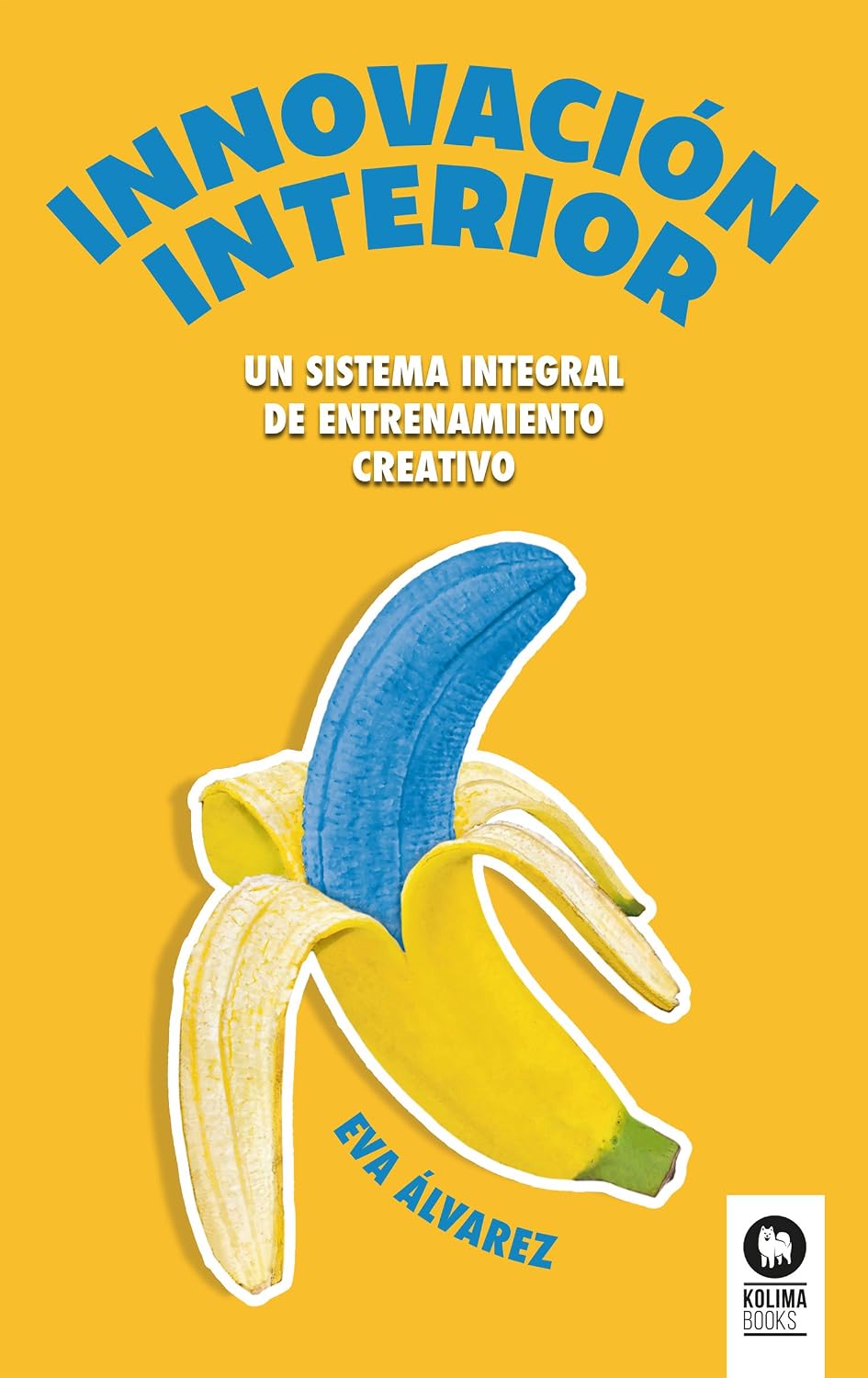 Libro Innovación interior