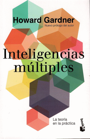 Libro Inteligencias múltiples. La teoría en la práctica