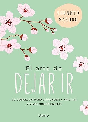 Libro El arte de dejar ir