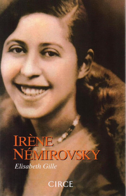 Libro Irene Nemirovsky