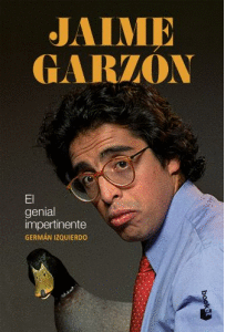 Libro Jaime Garzón (Booket)