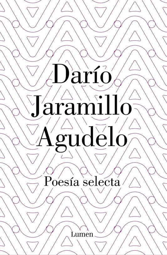Libro Darío Jaramillo Agudelo. Poesía selecta