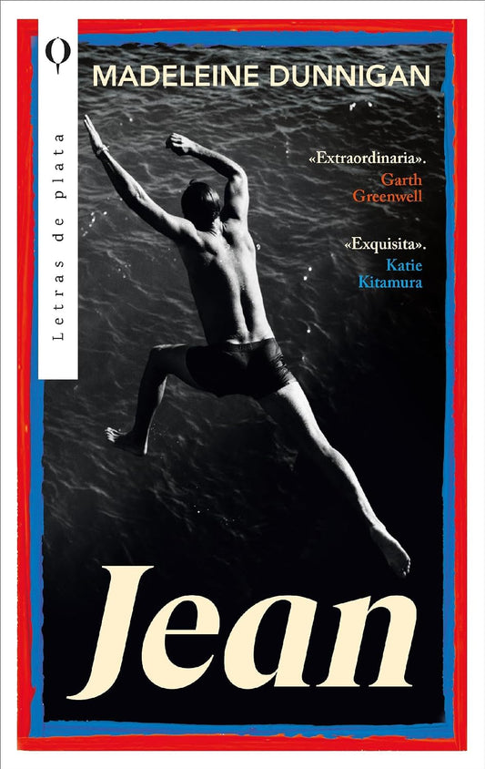 Libro Jean