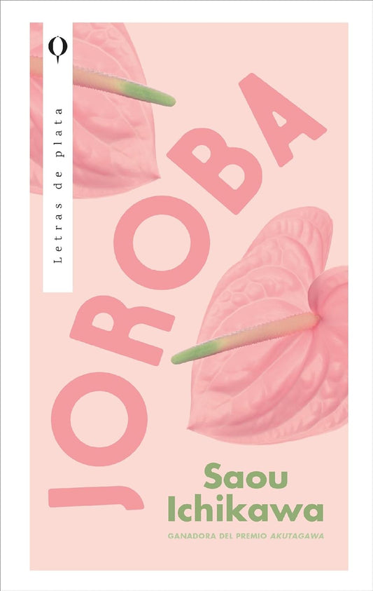 Libro Joroba