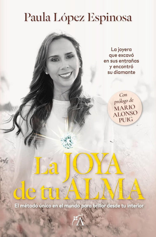 Libro La joya de tu alma