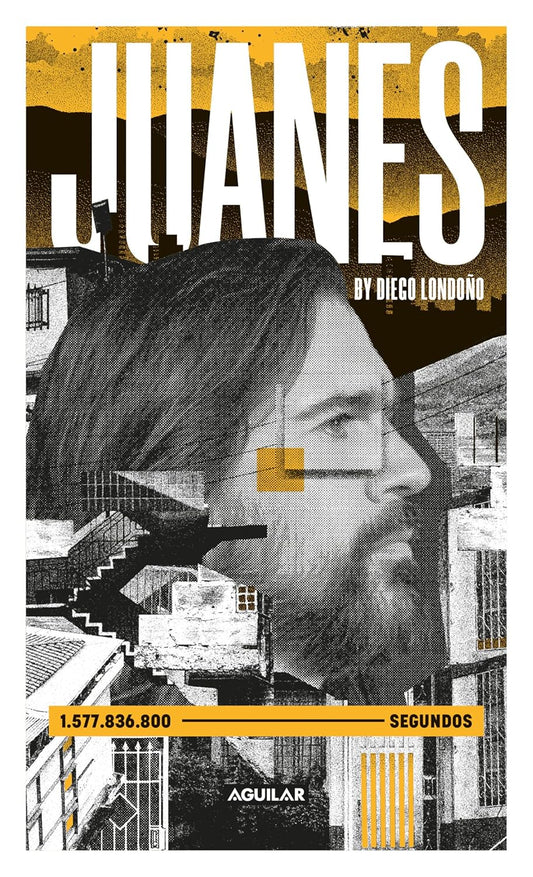 Libro Juanes