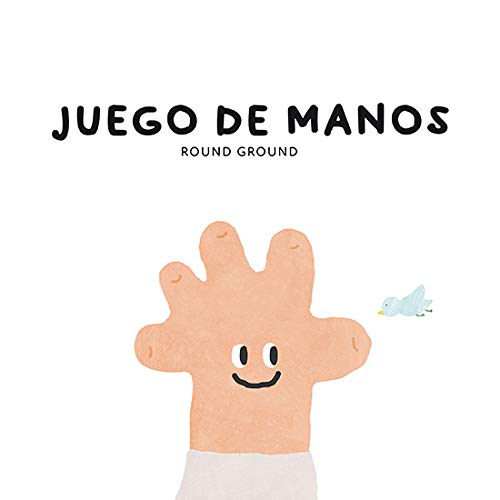 Libro Juego de manos