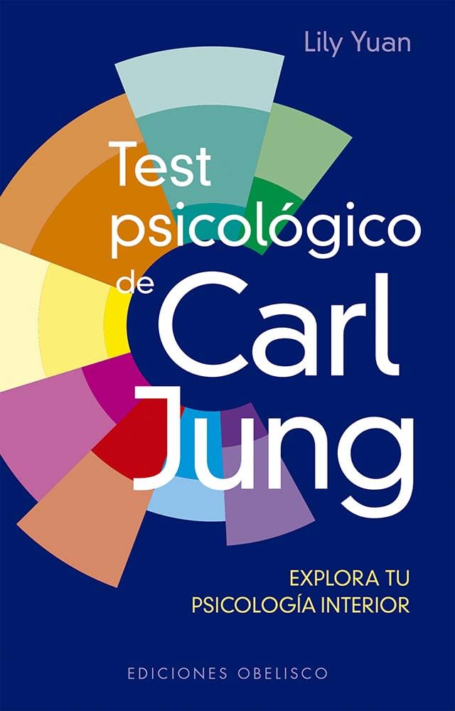 Test psicológico de Carl Jung