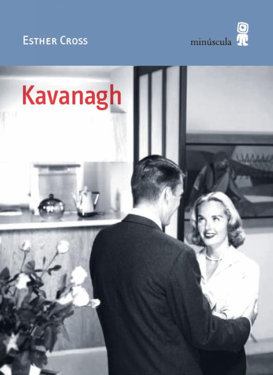 Libro Kavanagh