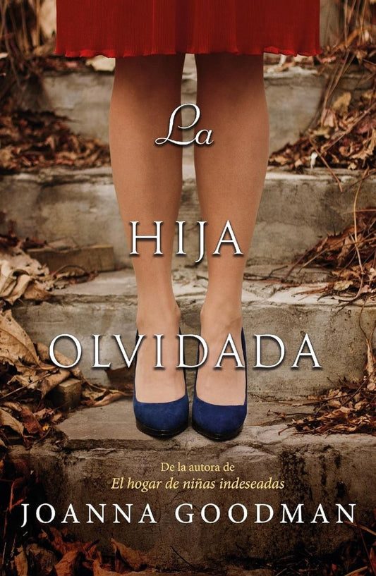 LA HIJA OLVIDADA - El Emperador Librería