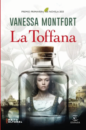 Libro La Toffana