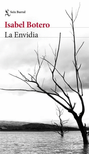 Libro La Envidia