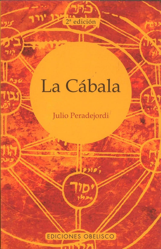 Libro La cábala