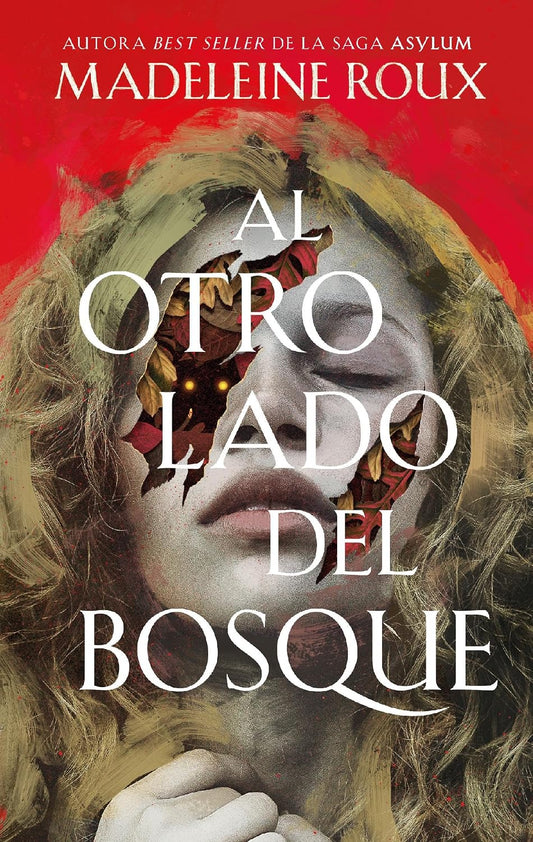 Libro Al otro lado del bosque
