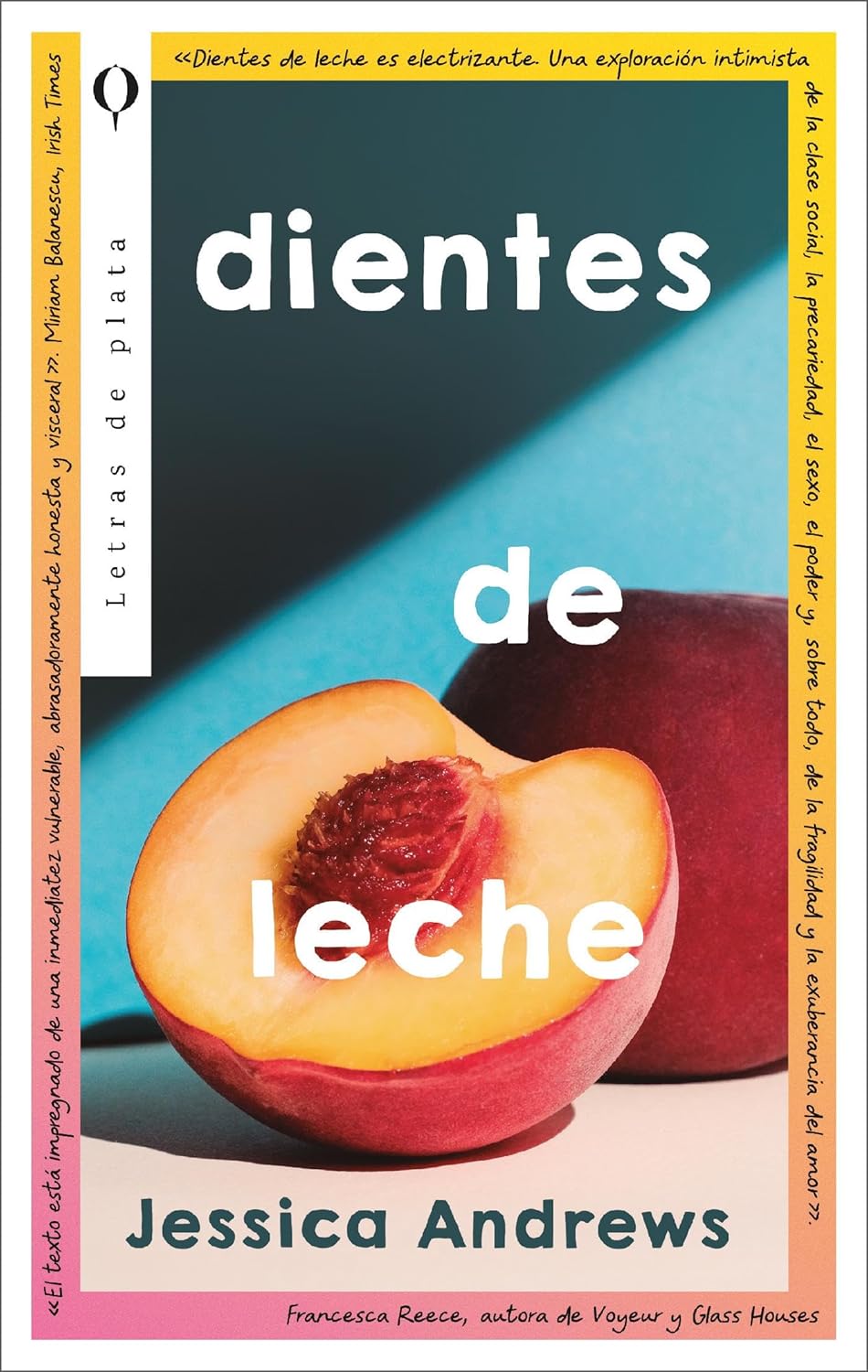 Libro Dientes de leche