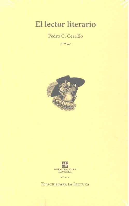 Libro El lector literario
