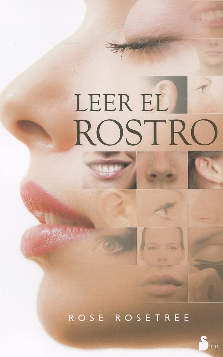 Libro Leer el rostro