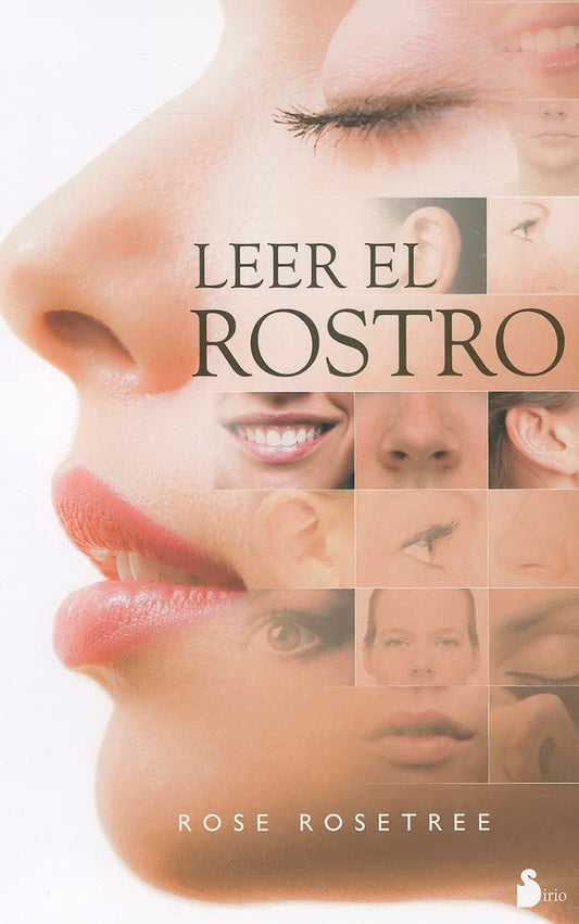 Libro Leer el rostro