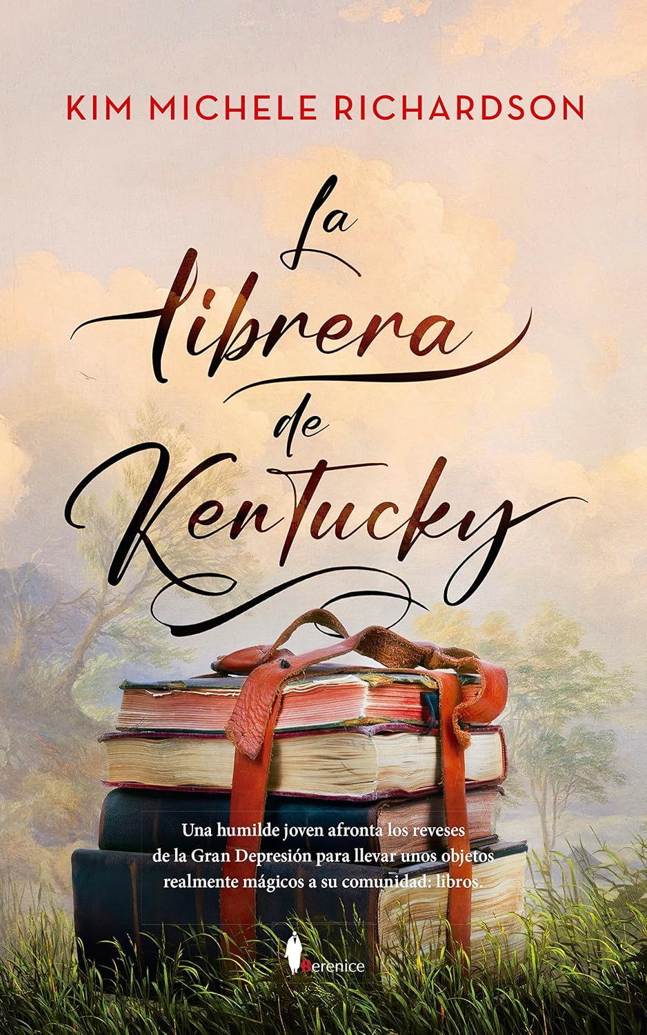 Libro La librera de Kentucky