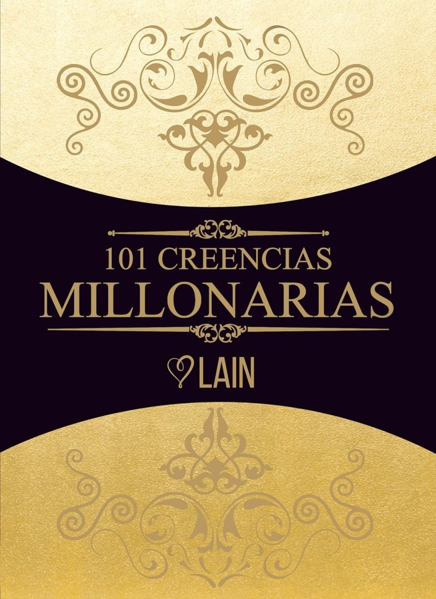 Libro 101 Creencias millonarias - El Emperador Librería